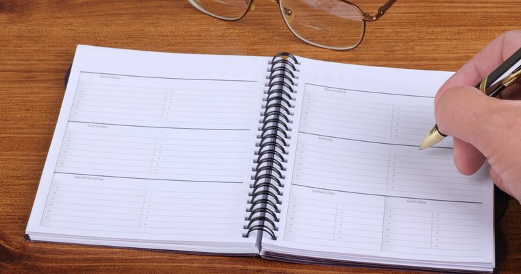 5 ways to guard your priorities