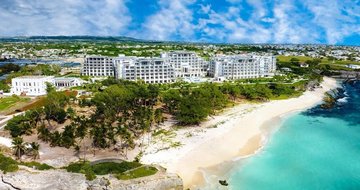 Wyndham Rewards members could unlock free hotel stays