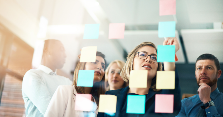 Change: when it helps and when it hurts your church