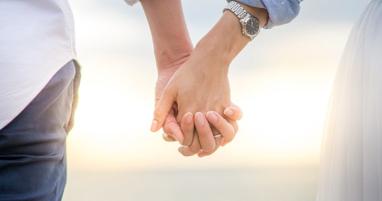 Hopelessly devoted: a love that lasts a lifetime