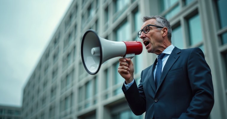 Three ways to create a sense of urgency when you communicate