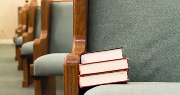 How to know if your church members are too old