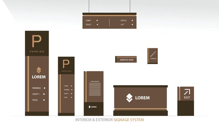 Kentucky city seeks bids on downtown wayfinding kiosks