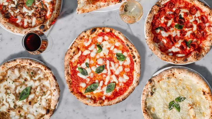How Rosso Pomodoro Pizza's Italian roots and artisanship are conquering the world