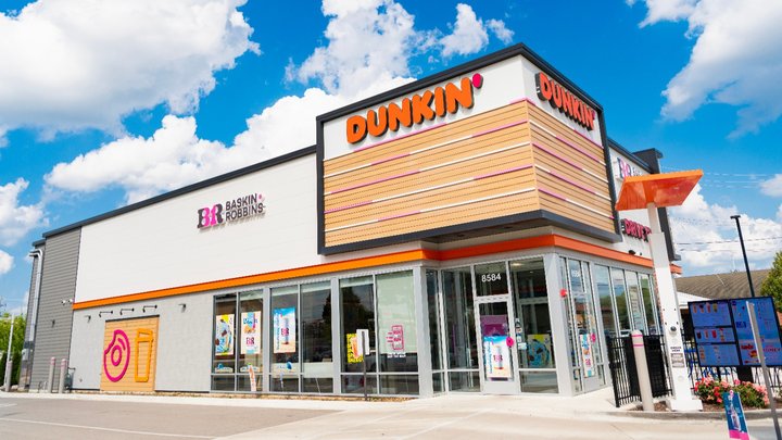 Dunkin’ to leave India after 14 years Dunkin’ to leave India after 14 years