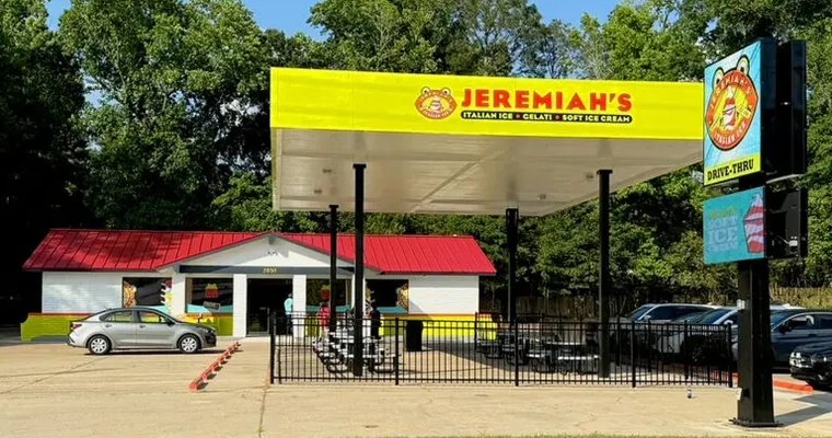 Jeremiah’s Italian Ice loyalty program offers sweet treat on sign up