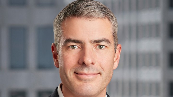 Shipley Do-Nuts names Bill Leibengood as CMO