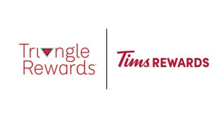 Tim Hortons, Canadian Tire partner to supercharge rewards