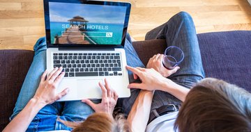 Choice Hotels rewards program makes booking redemption stays easier