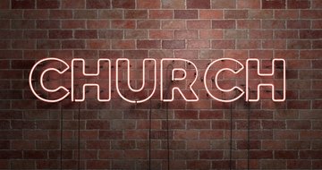 10 churches nailing their social media headers