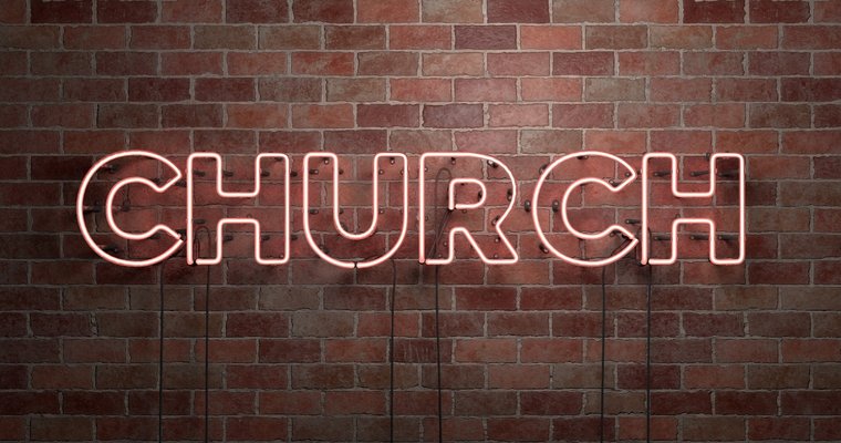 10 churches nailing their social media headers