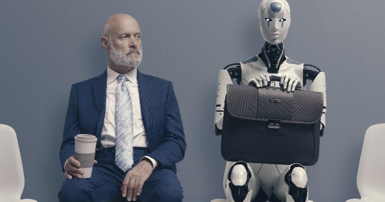 AI and leadership: the essential skills AI can’t replace