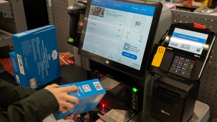 Credit card skimmers