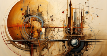 Navigating momentum: lessons from Leonardo Da Vinci