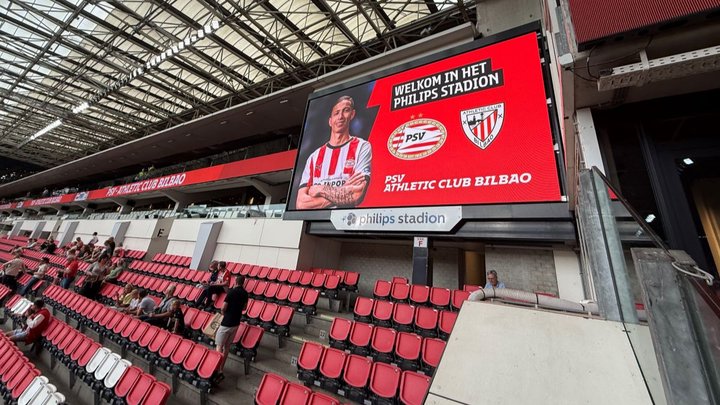 Dutch football team taps PPDS for dvLED scoreboards