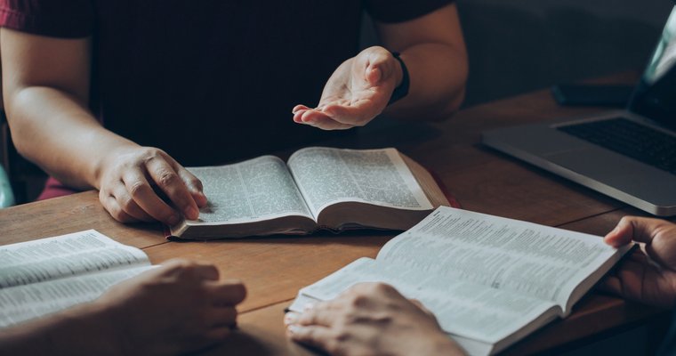 My 7 do-overs after over 40 years in ministry