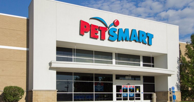 PetSmart deploys GreyOrange gStore platform to boost operational efficiency