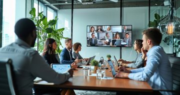 Should you use a virtual team? 10 questions to help you decide