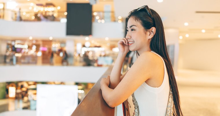 Delivering on holiday shipping expectations: How to win over millennials, Gen Z