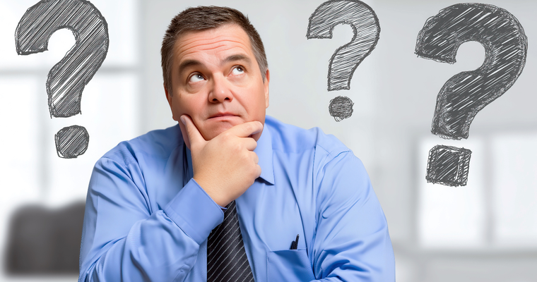 The 10 most important questions you could ever ask yourself