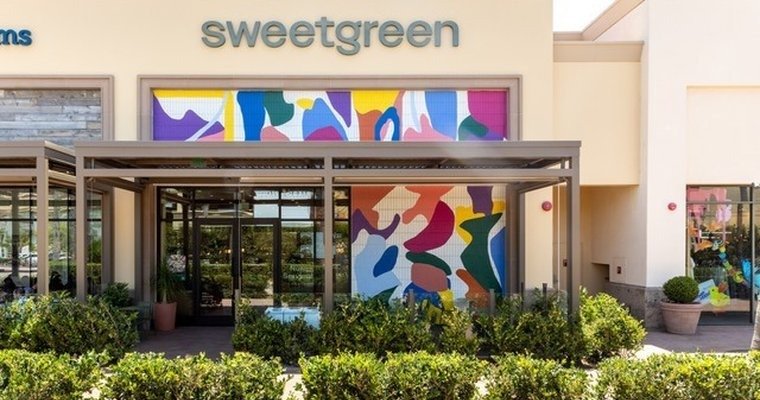 Sweetgreen reports 3Q loss despite revenue increase | Fast Casual