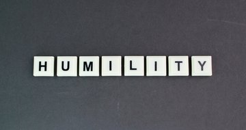 For revival, there must be humility