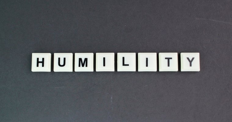 For revival, there must be humility