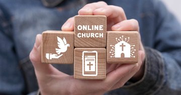 5 places of decision where churches must communicate better