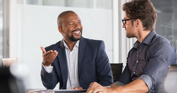 Here's how to be an emotionally supportive leader