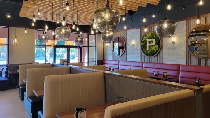 How Piesano’s turned a single slice shop into a thriving Florida chain