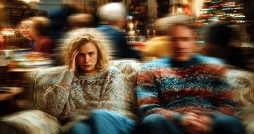 The casualty of Christmas