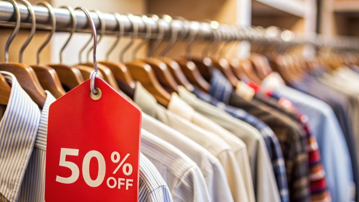 Price matters most to older consumers, not as much to younger shoppers