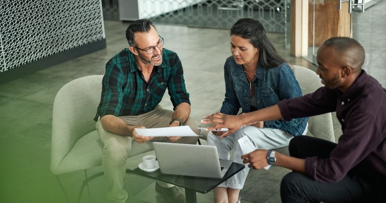 Create a circle of trust: selecting advisors who amplify your success