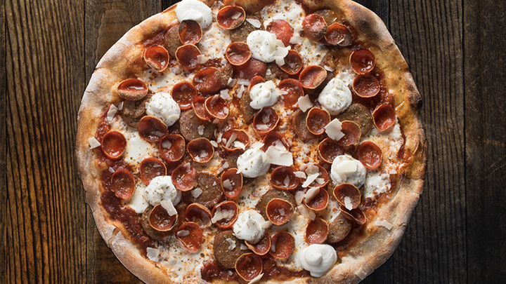 Rotolo's Craft & Crust continues expansion with 6 locations under construction