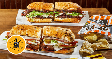 Potbelly brings back 'Week of Perks' with daily rewards for fans