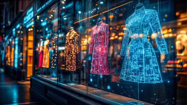 AI Is redefining the retail experience, but who owns the relationship?