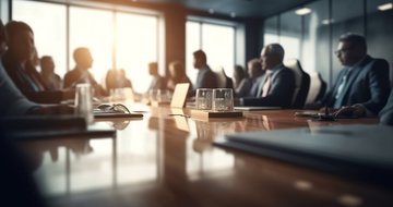 Evaluating board maturity: essential steps for advanced governance