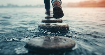 How to maximize the impact of “on the way” leadership