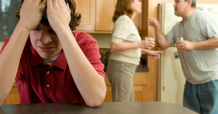 How to have a constructive church (or family) fight