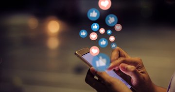 Removing the like button from churches