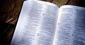 Lectio divina: an ancient prayer and Bible reading practice