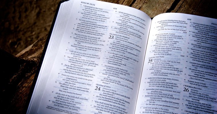 Lectio divina: an ancient prayer and Bible reading practice