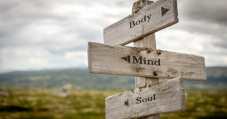 Self-care is not selfish