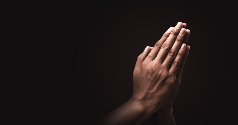 Follow forward in prayer: leadership lessons from Andy Hawthorne