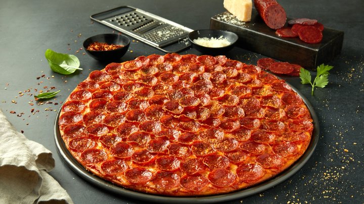 Donatos Pizza enters 2026 with innovation, national momentum