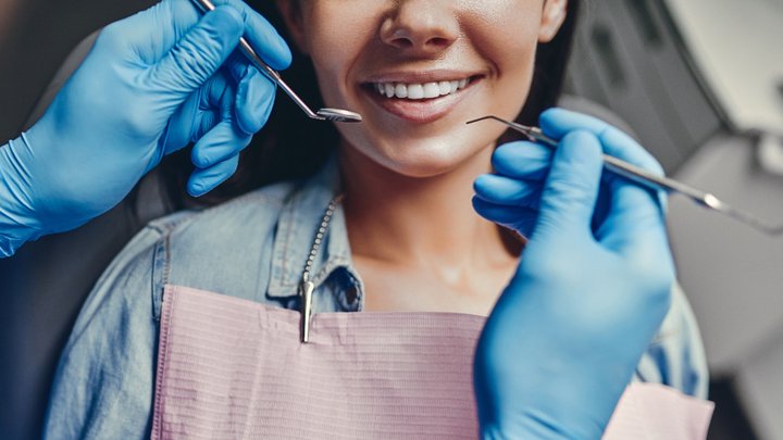 Nearly half of consumers would choose dental visit than wait a week for refund