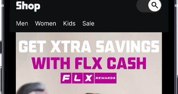 Foot Locker offers enhanced FLX Rewards program
