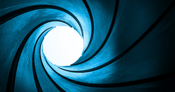 Harnessing the powerful force of focus