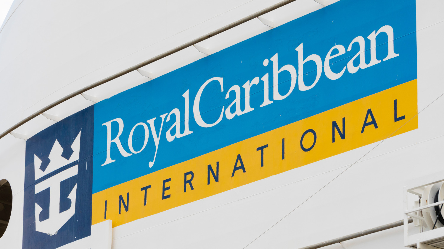 Royal Caribbean Font Royal Caribbean Group