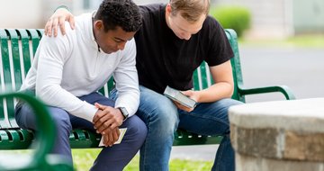 Praying like Hezekiah: Aligning with God's power and purpose
